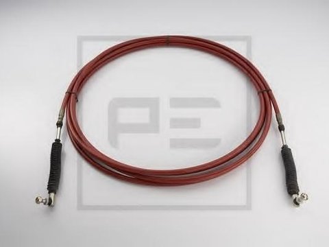 Cablu acceleratie - PE Automotive 030.453-00A