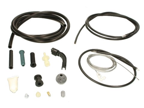 Cablu acceleratie Peugeot 206 1.4