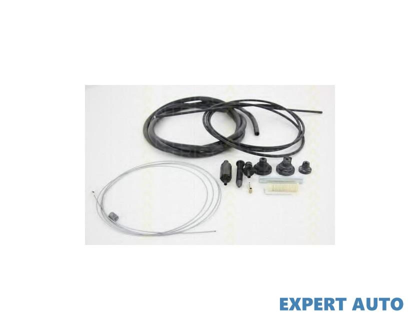 Cablu acceleratie Peugeot 206 CC (2D) 2000-2016 #8 0307