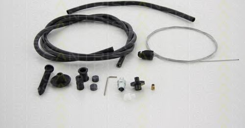 Cablu acceleratie PEUGEOT BOXER caroserie (230L) - Cod intern: W20016915 - LIVRARE DIN STOC in 24 ore!!!