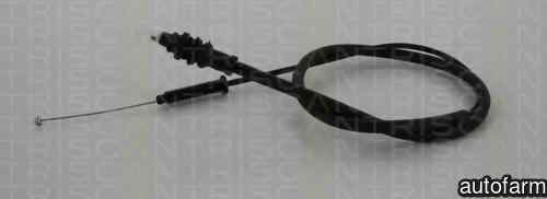 Cablu acceleratie RENAULT MEGANE I BA0/1 TRISCAN 8140 25330
