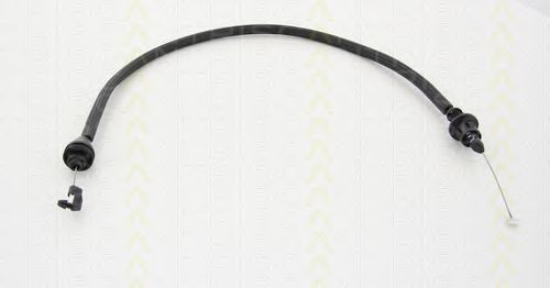 Cablu acceleratie RENAULT MEGANE/SCENIC 1,4-2,0 16V 96-03920 MM - Cod intern: W20016930 - LIVRARE DIN STOC in 24 ore!!!