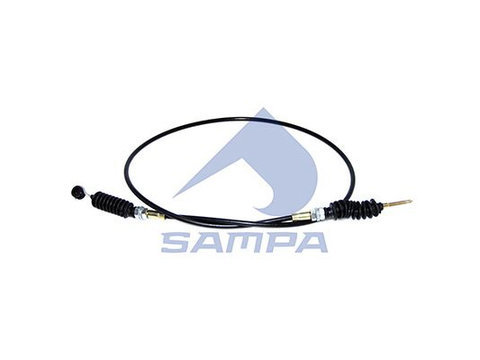 Cablu acceleratie SAMPA 021.421