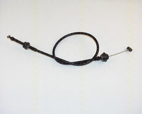 Cablu acceleratie SKODA FAVORIT (781), SKODA FORMAN combi (785), SKODA FAVORIT pick-up (787) - TRISCAN 8140 67303