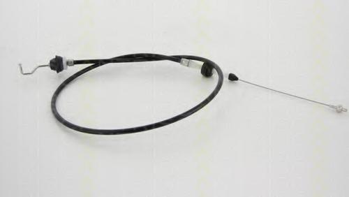 Cablu acceleratie SKODA FELICIA (6U1), SKODA FELICIA combi (6U5), SKODA FELICIA pick-up (797) - TRISCAN 8140 67307