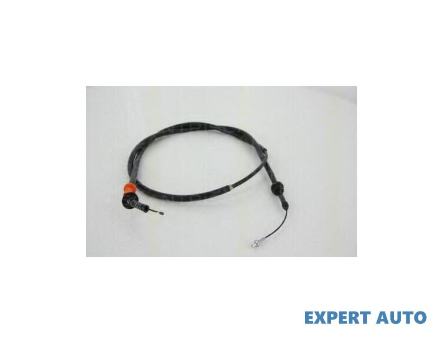 Cablu acceleratie Skoda OCTAVIA (1U2) 1996-2010 #2