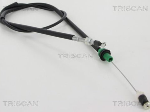 Cablu acceleratie TRISCAN 8140 13303