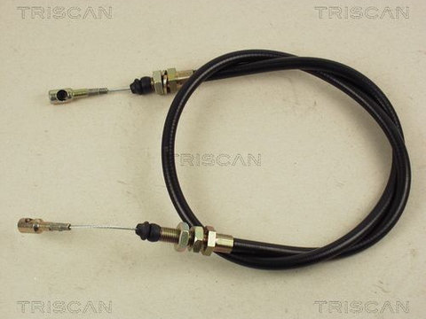 Cablu acceleratie TRISCAN 8140 15332