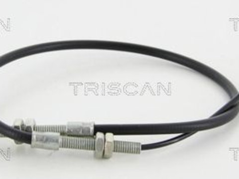 Cablu acceleratie TRISCAN 8140 23301