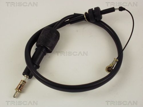 Cablu acceleratie TRISCAN 8140 24321