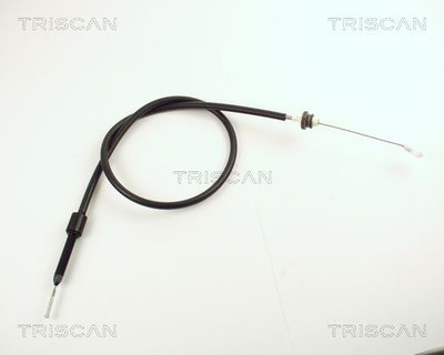 Cablu acceleratie TRISCAN 8140 25301