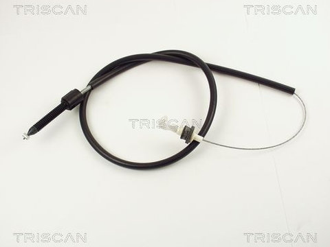 Cablu acceleratie TRISCAN 8140 25302