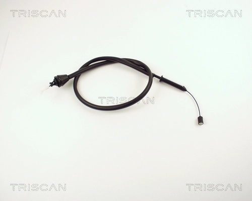 Cablu acceleratie TRISCAN 8140 25328 pentru RENAUL