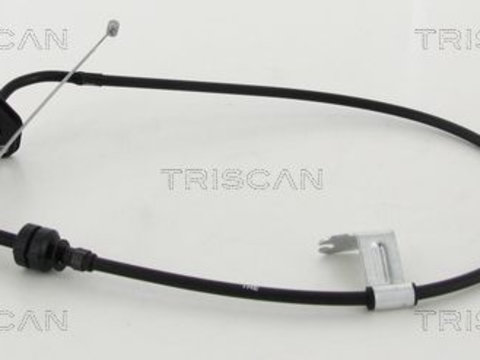 Cablu acceleratie TRISCAN 8140 43308