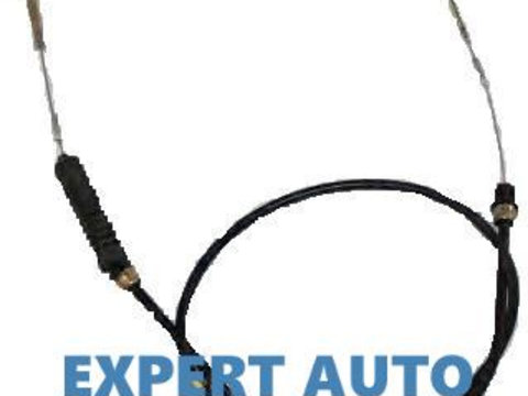 Cablu acceleratie Volkswagen LT 28-35 (1975-1996)[281-363] 281721555k ; 281721555 k ;