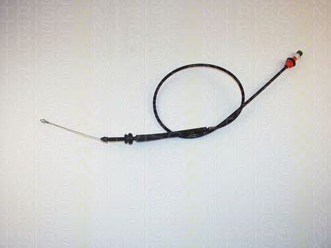 Cablu acceleratie VW GOLF 3 Estate (1H5) (1993 - 1999) TRISCAN 8140 29333