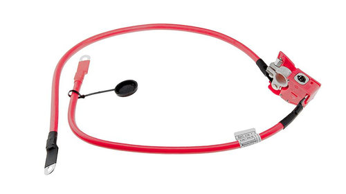 Cablu acumulator Bmw Seria 1 F20, F21 20