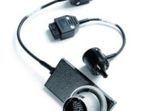 Cablu adapt disp autodiagnoza 8PZ 010 603-081 HELLA