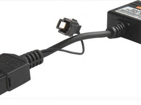 Cablu adapt., disp.autodiagnoza - HERTH+BUSS ELPARTS 95991122