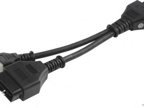 Cablu adapt., disp.autodiagnoza - HERTH+BUSS ELPARTS 95991305006
