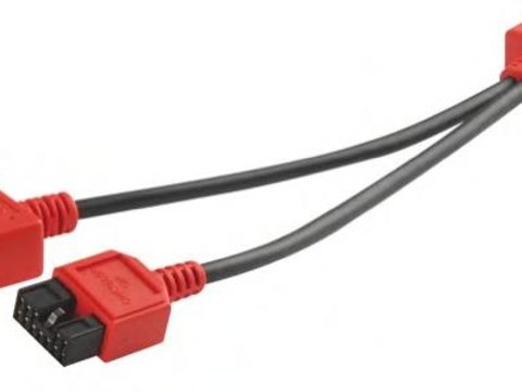 Cablu adapt., disp.autodiagnoza - HERTH+BUSS ELPARTS 95991110