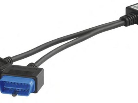 Cablu adapt., disp.autodiagnoza - HERTH+BUSS ELPARTS 95991126