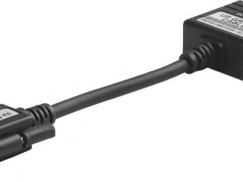Cablu adapt., disp.autodiagnoza - HERTH+BUSS ELPARTS 95991124