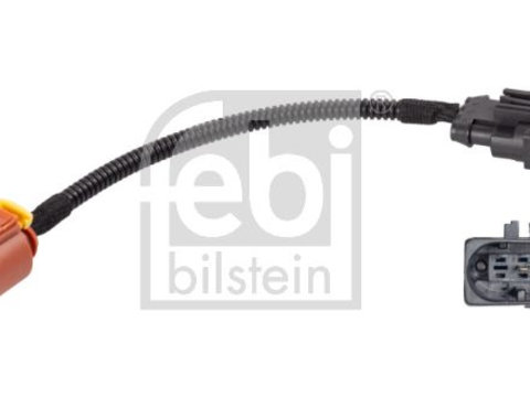 Cablu adaptor, alimentare aer clapeta comanda FEBI BILSTEIN 46099