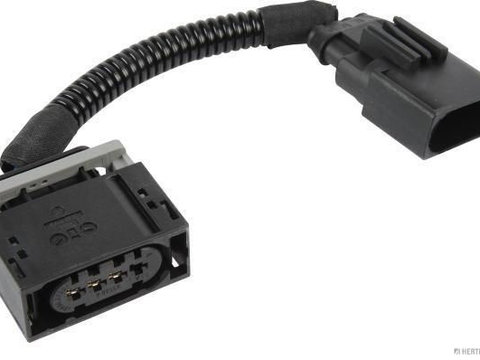 Cablu adaptor, alimentare aer clapeta comanda HERTH+BUSS ELPARTS 51277295