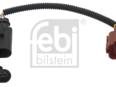 Cablu adaptor alimentare aer clapeta comanda 46099 FEBI BILSTEIN pentru Fiat Ducato