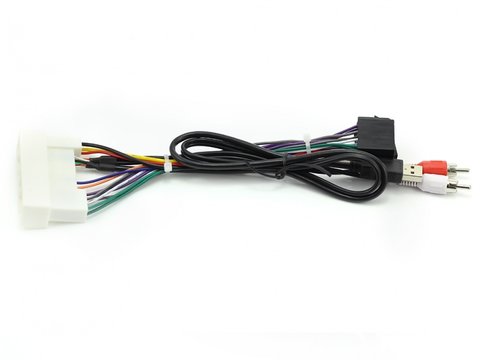 Cablu Adaptor ISO / HYUNDAI / KIA CSI-39A