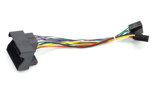Cablu Adaptor ISO RENAULT 2009+