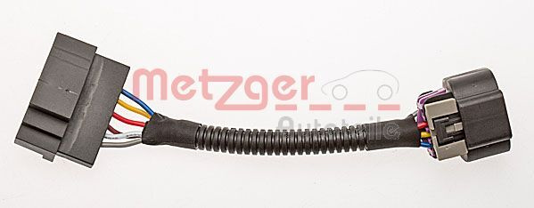 Cablu adaptor stopuri # spate dreapta Peugeot Boxer 2006 2007 2008 2009 2010 2011 2012 2013 2014 2015 2016 2017 2018 2019 2020 2021 2022 2023 2024 2025 # 2323002 # METZGER