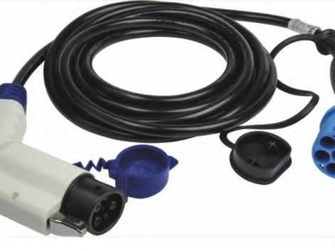 Cablu adaptor, vehicul electric - HERTH+BUSS ELPARTS 95960090