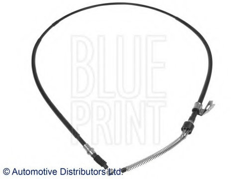 Cablu ADC446117 BLUE PRINT pentru Mitsubishi Coltrodeo Mitsubishi L Mitsubishi Strada Mitsubishi Triton