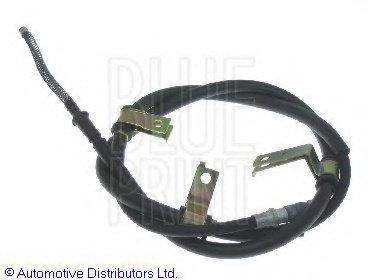 Cablu ADC446136 BLUE PRINT pentru Mitsubishi Chall