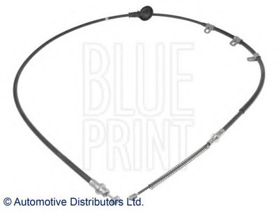 Cablu ADC446176 BLUE PRINT pentru Mitsubishi Grand