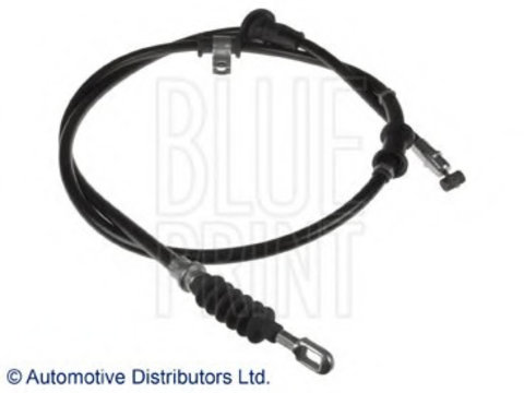 Cablu ADC446211 BLUE PRINT pentru Mitsubishi Space