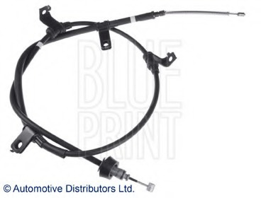 Cablu ADG046228 BLUE PRINT pentru Hyundai Click Hyundai Getz Hyundai Tb