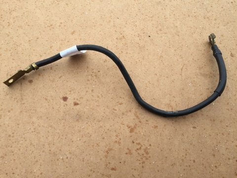 Cablu alternator vw - Anunturi cu piese