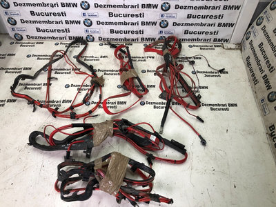 Cablu alimentare curent BMW E87,E90,E60,F30,F07,F1