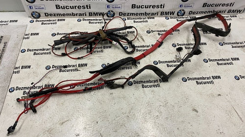 Cablu alimentare curent BMW E87,E90,E60,