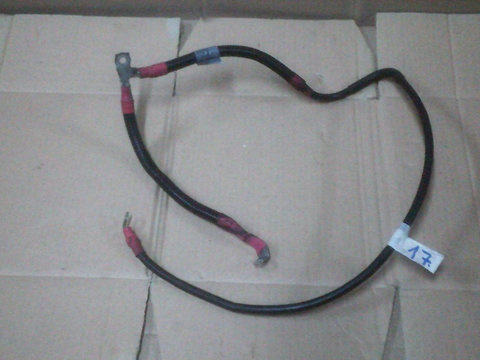 Cablu alimentare curent electric BMW Seria 3 E90 E91, 7794910, 7794911
