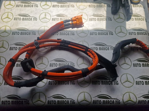 Cablu alimentare Mercedes cod a1675404200