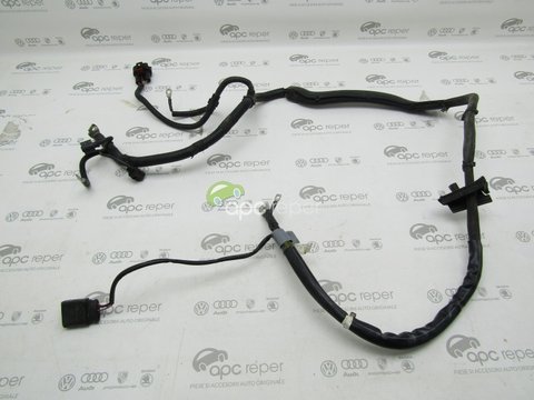Cablu Alternator Audi A4 B8 8K / A5 8T - Cod: 8K0971228H