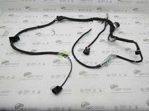 Cablu Alternator Audi A4 B8 8K / A5 8T - Cod: 8K0971228BB