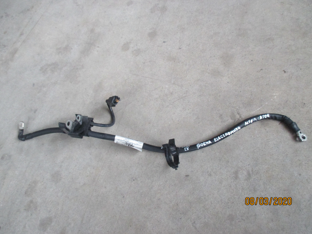 Cablu alternator electromotor AV6T-14A280-JAF Ford C-Max II 2.0 TDCI 140cp euro 5 2011 2012 2013 2014 2015...