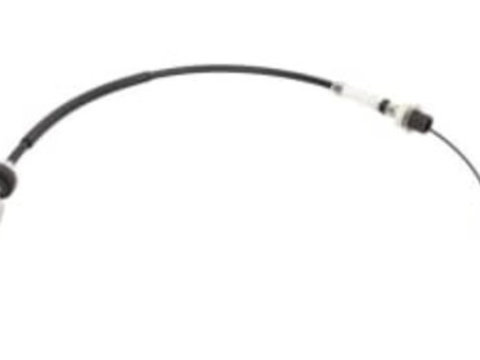 Cablu ambreiaj (1000mm/660mm) CITROEN EVASION, JUMPY, FIAT SCUDO, ULYSSE, PEUGEOT 806, EXPERT 2.0 d 05.99-12.06