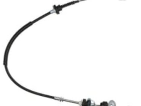 Cablu ambreiaj (1058mm/520mm) CITROEN JUMPER, FIAT DUCATO, PEUGEOT BOXER 2.0/2.5D/2.8D 03.89-04.02