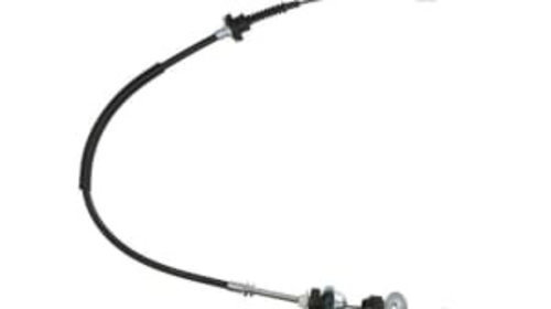 Cablu ambreiaj (1058mm/520mm) CITROEN JU